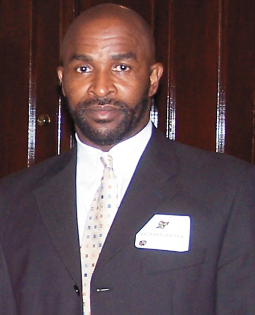 Local pastor named to Top 10 CNN Hometown Heroes of 2015