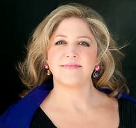 Soprano and pianist to perform at Cherry Hill