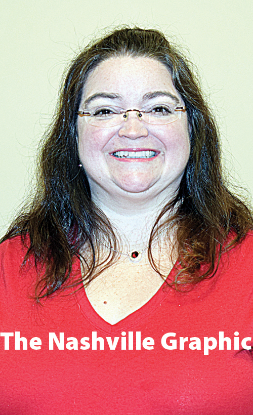 Nashville welcomes new planner