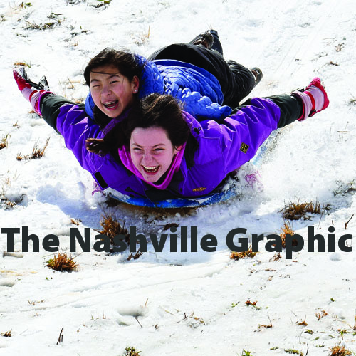 SNOW - MUCH - FUN!