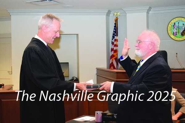 Local attorney appointed to state commission