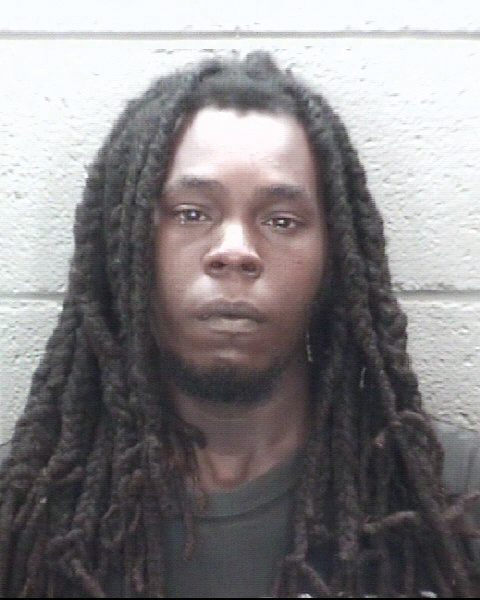 Rocky Mount man charged in infant's death