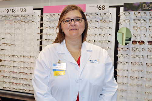 Vision center opens in Nashville