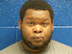 Task force charge three men with trafficking heroin