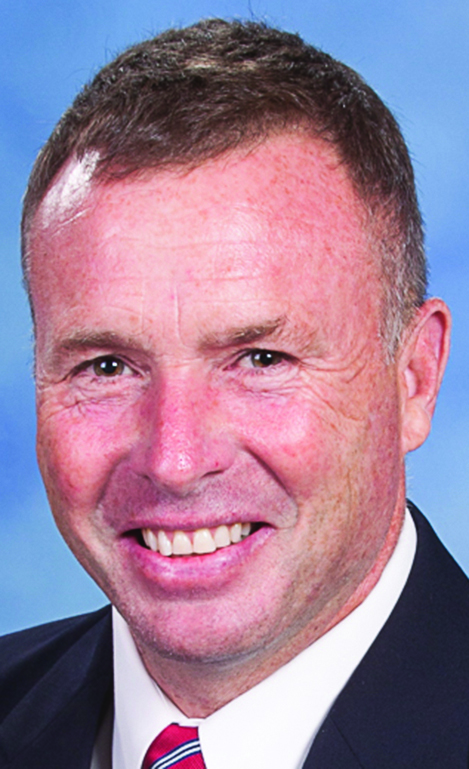 Sheriff's budget request hits $2.2 million
