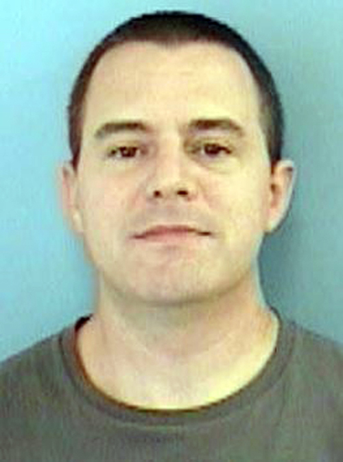 Authorities charge Castalia man with felony assault