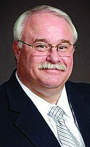 Local attorney appointed to state board