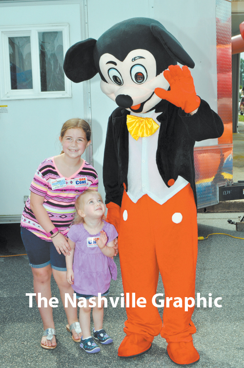Spring Hope Pumpkin Festival, pics 2