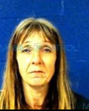 Local woman arrested for 2004 murder