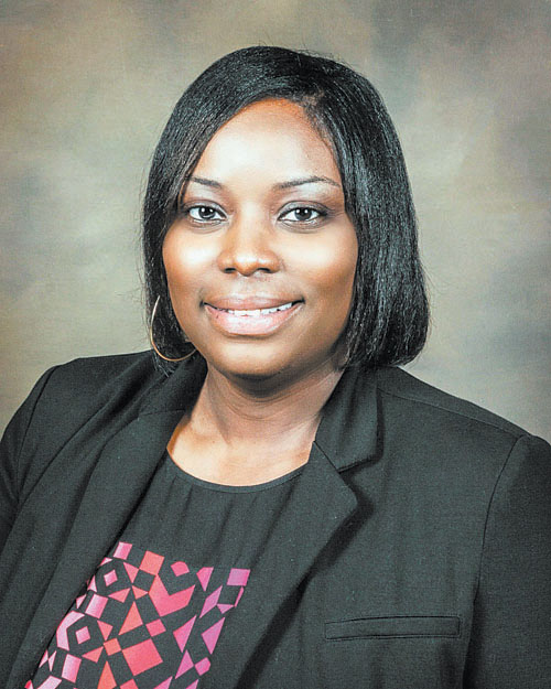 Nash-Rocky Mount announces new administrators