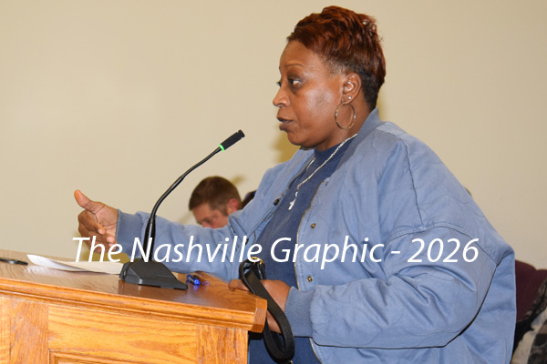 Water bill grace period contested at town meeting