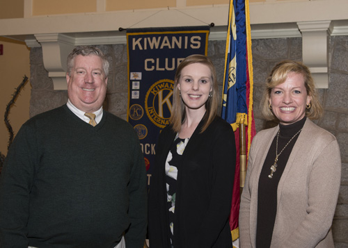Rocky Mount Kiwanis Club