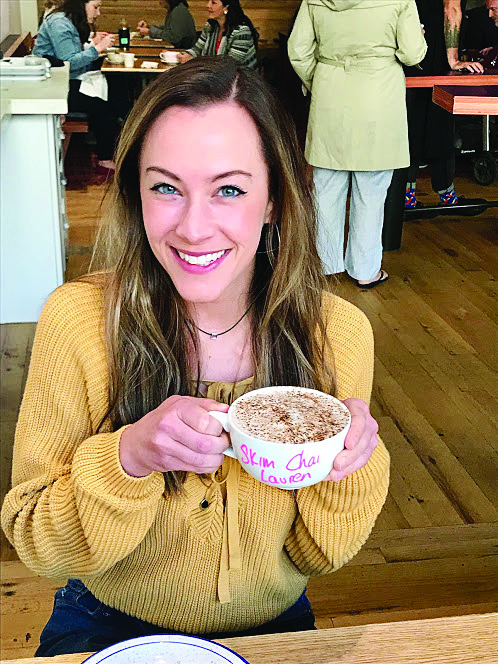 Nashville native pens healthy 