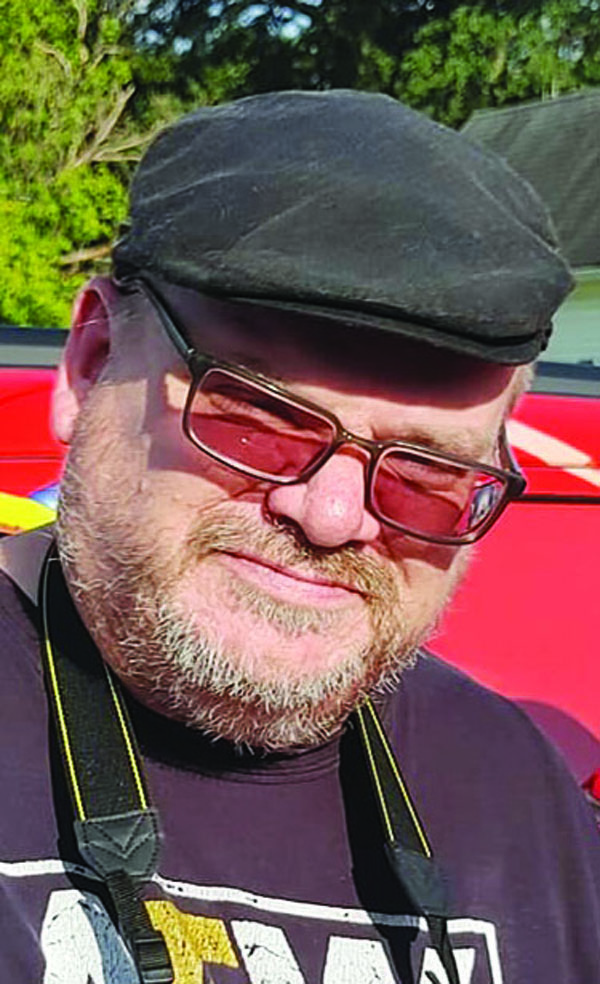 Veteran reporter joins Graphic staff