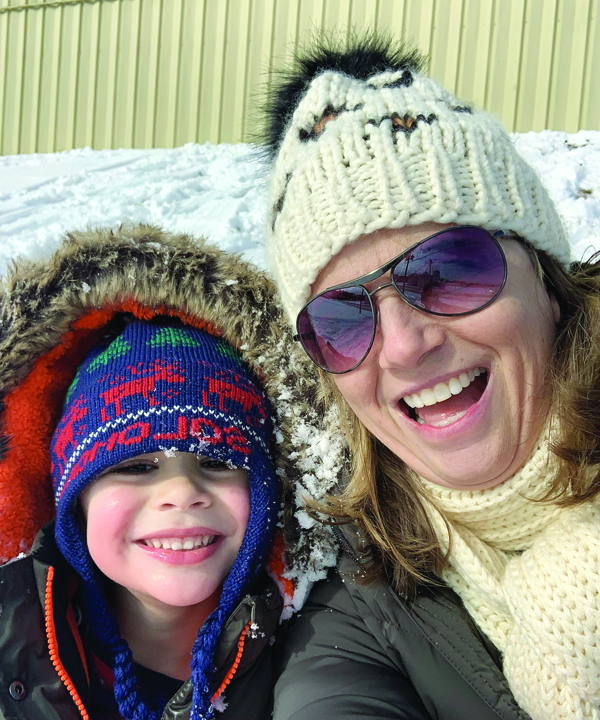 SNOW MUCH FUN! 2