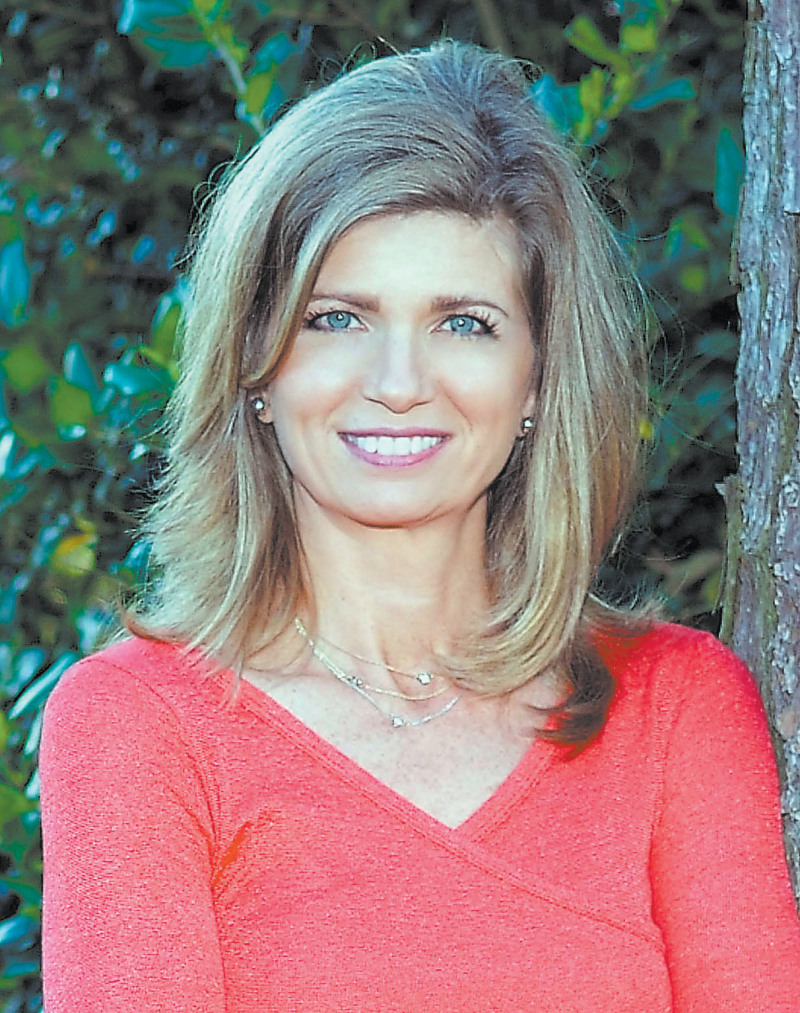 Nash Commissioner files for District 7 House seat