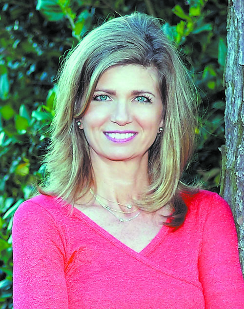 Barnes files for State Senate seat