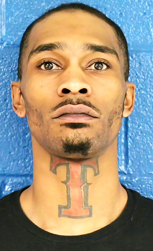 Gang member sentenced to four years in prison