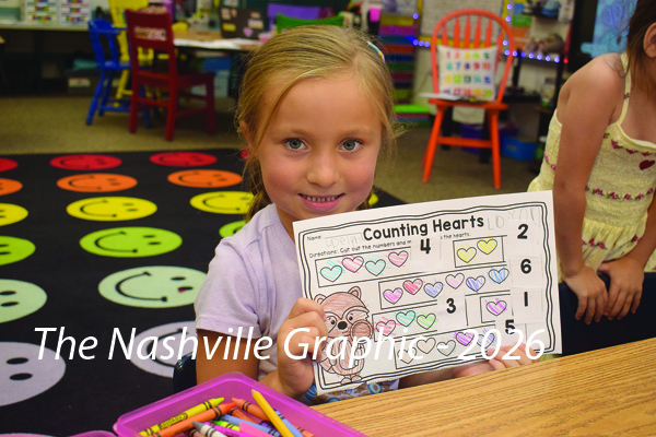 FIRST DAY OF SCHOOL, pics 2