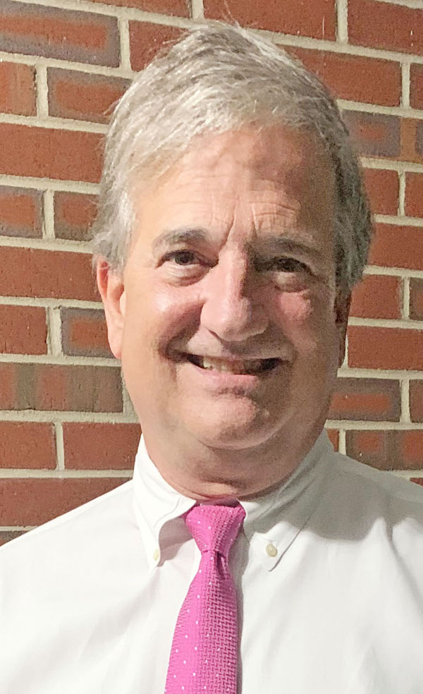 County manager says the 