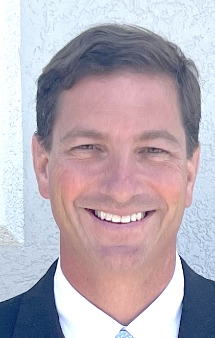 CANDIDATE PROFILES - ELECTION 2022: Lank Dunton