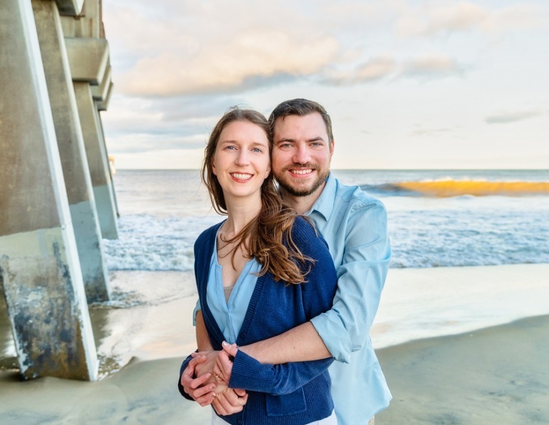 ENGAGED