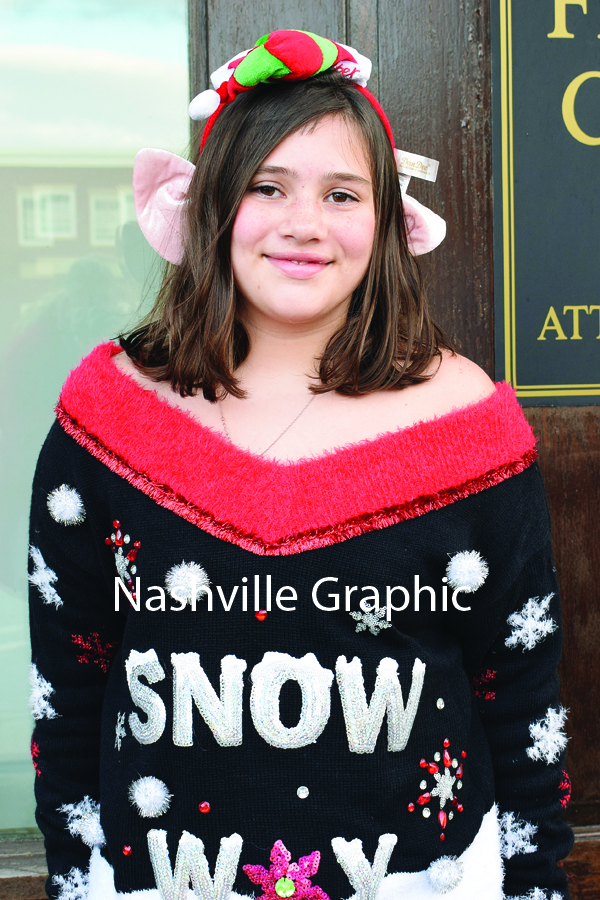 Christmas Event Pics, 1