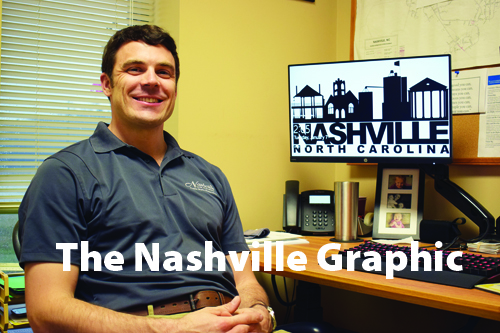 Nashville Public Works Director settles
