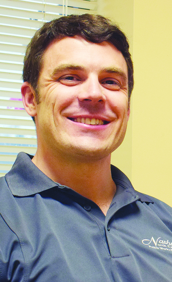Wastewater treatment fees could be off