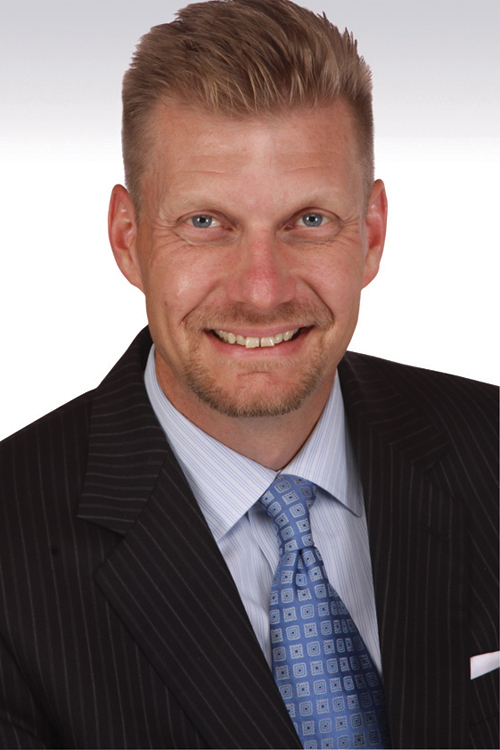 Nash UNC Health Care hires new CEO