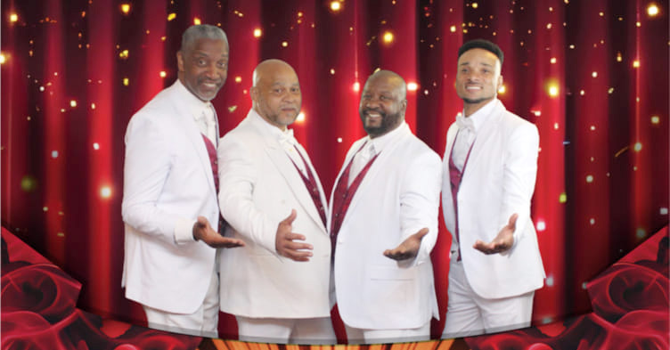 Nash Arts welcomes The Legacy Motown Revue Jan. 6