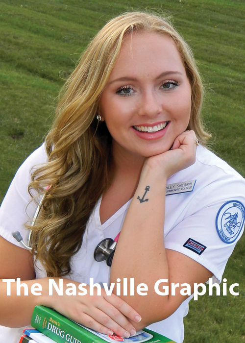 NURSING SCHOLARSHIP