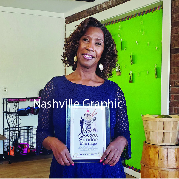Local author releases new book