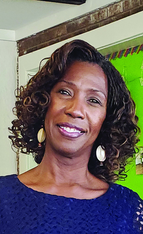 Local author's play hits stage at ECC Saturday