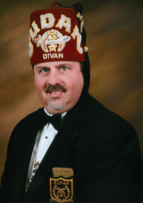 Nashville man elected as Assistant Rabban