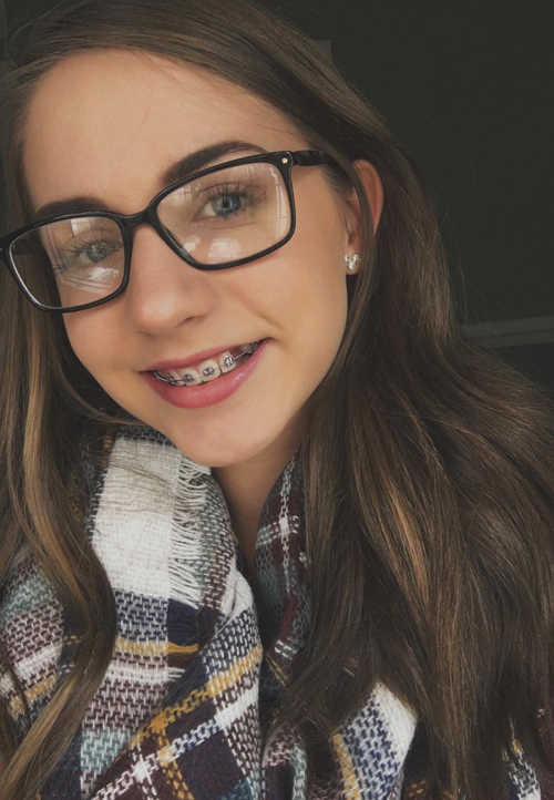 Nashville resident selected to compete for Miss Teen title