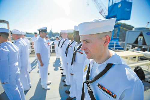 Military News