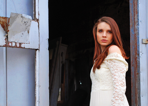 Locals photography on display at Barton Senior Showcase