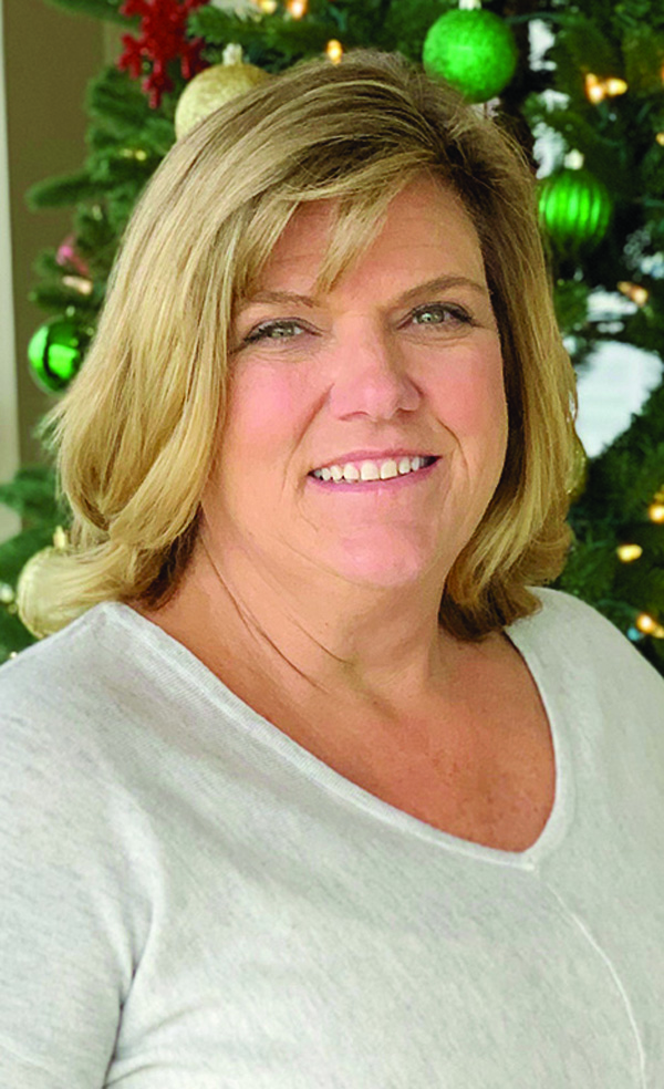Nashville hires new town clerk