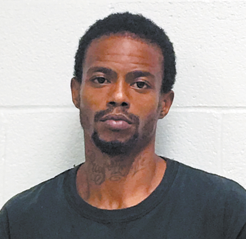 Man charged with murder