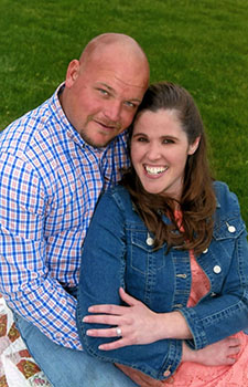 ENGAGEMENT ANNOUNCED