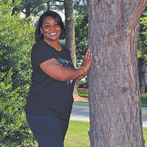 Lupus Walk is July 23 at Glover Park