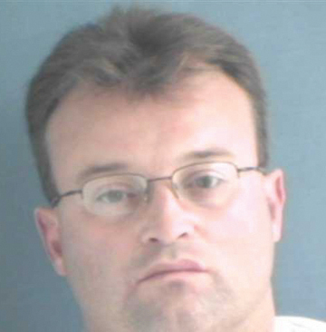 Mark Bowling dies in prison