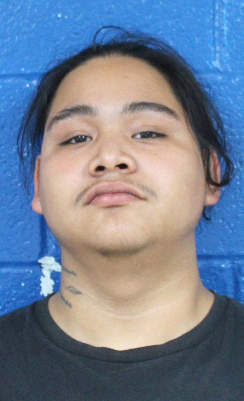 Nashville teen, two others, charged in drug bust