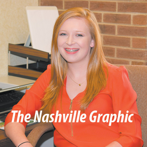 Native returns to Nash County as Ag Agent