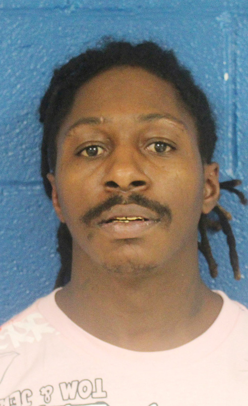 Nash County Sheriff Stone: 
