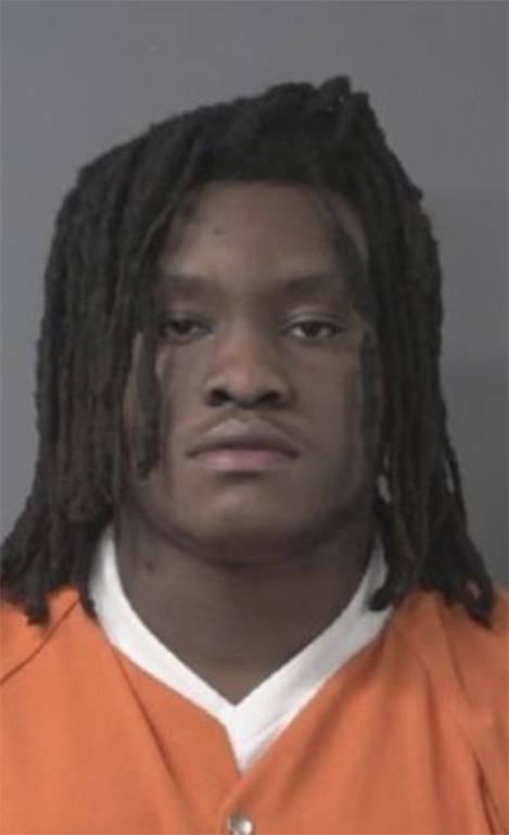 Arrest made in Dollar General robbery cases