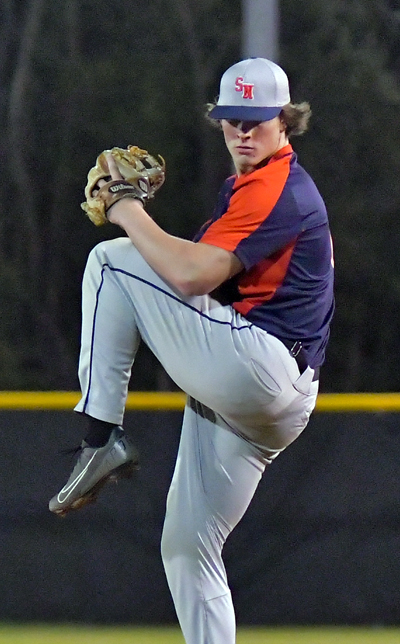 SN Sweeps 'Dogs