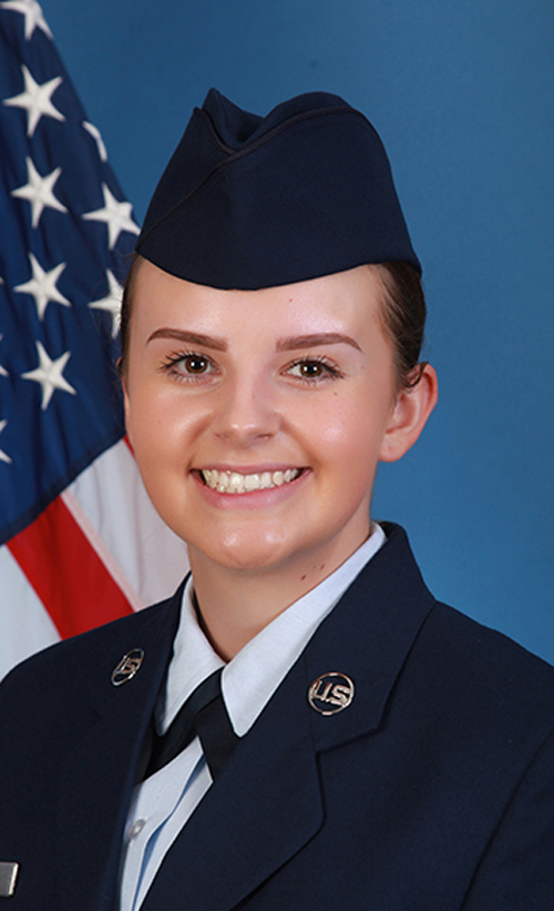 Bunn graduates basic training