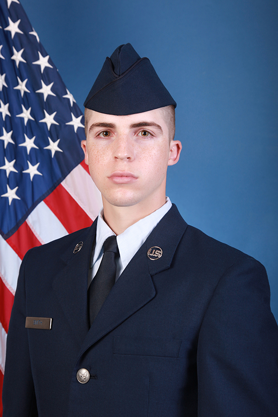 MILITARY NEWS